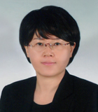 여수·순천 10·19사건 진상규명 및 희생자 명예회복 위원회 이미숙 위원