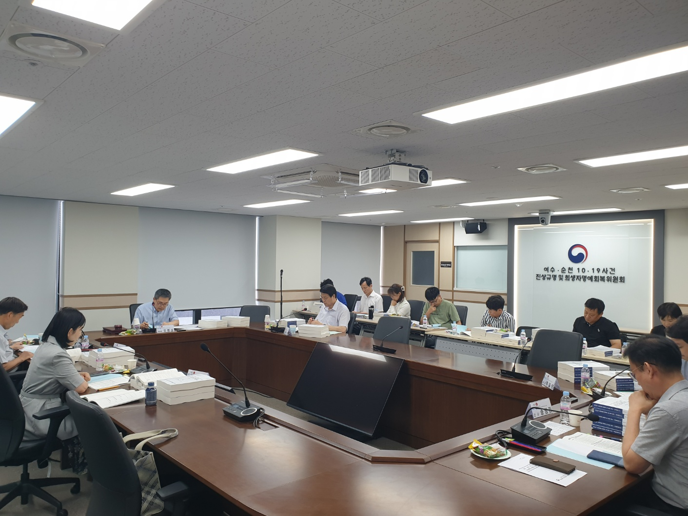 제51차 소위원회 회의(2025. 07. 24.)