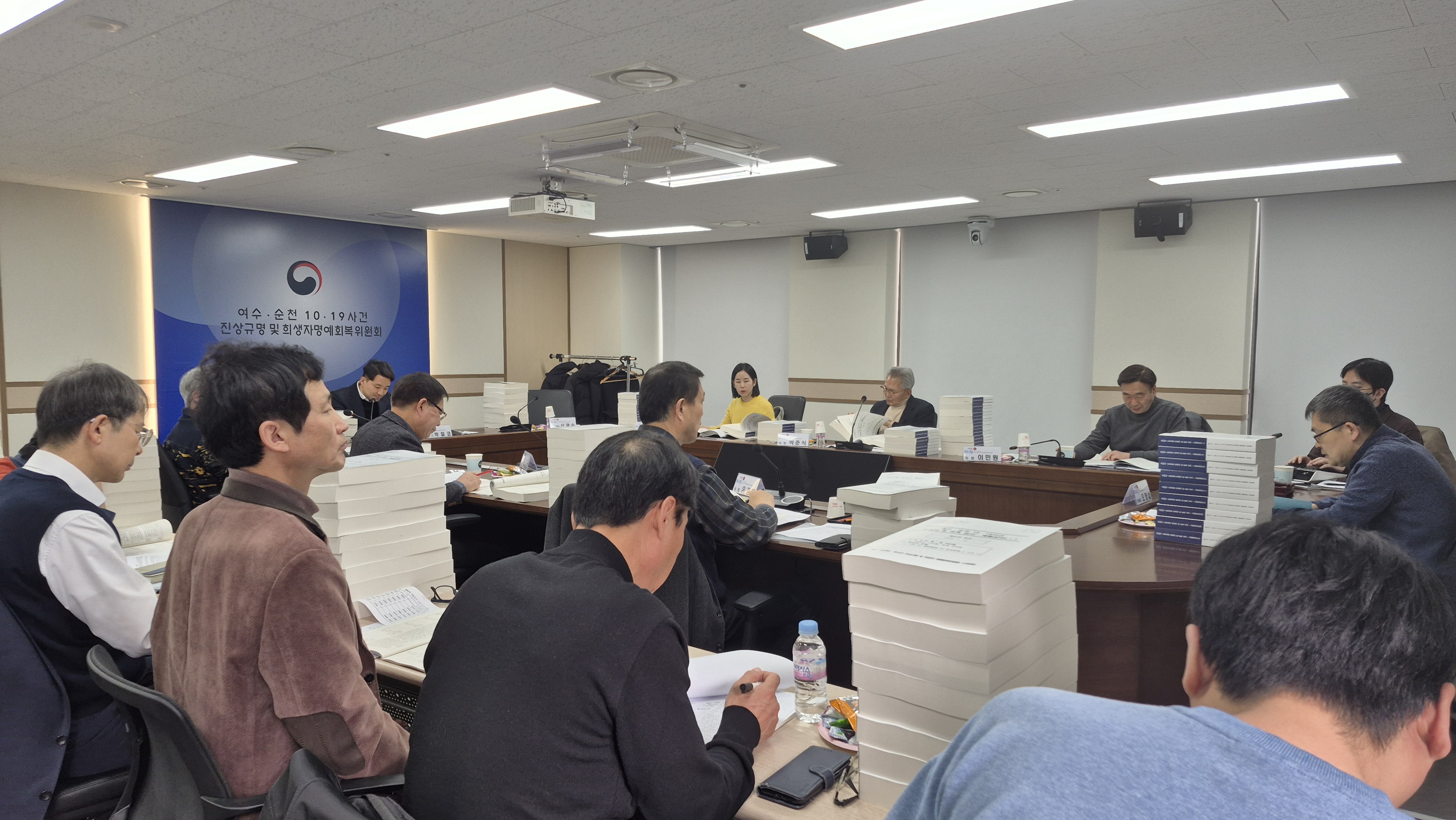 제60차 소위원회 회의(2026.1.15.)